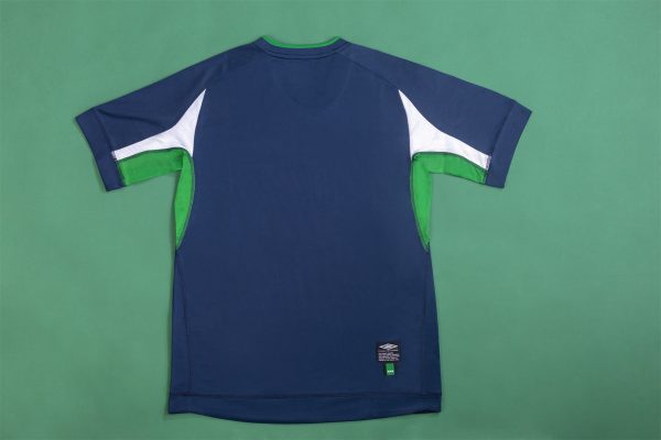 02 Ireland 2nd away - 图片 2