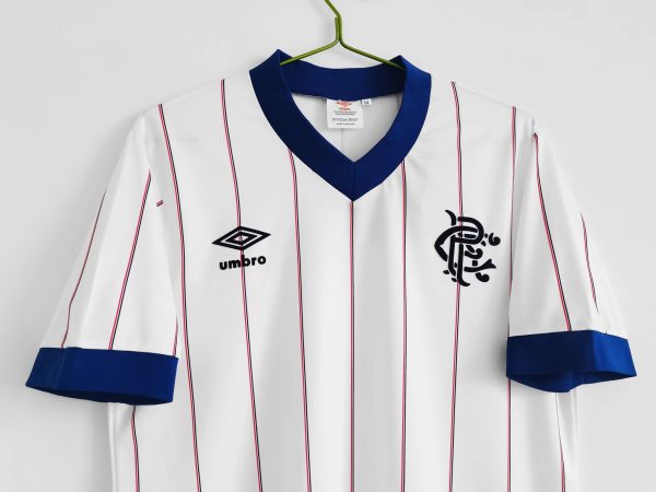 1996/97 Celtics away - 图片 5