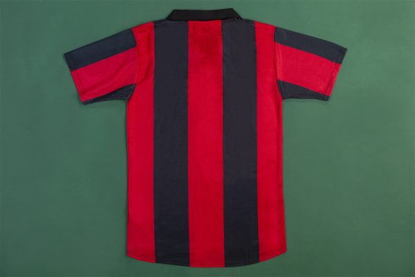 99/00 Frankfurt Home - 图片 2
