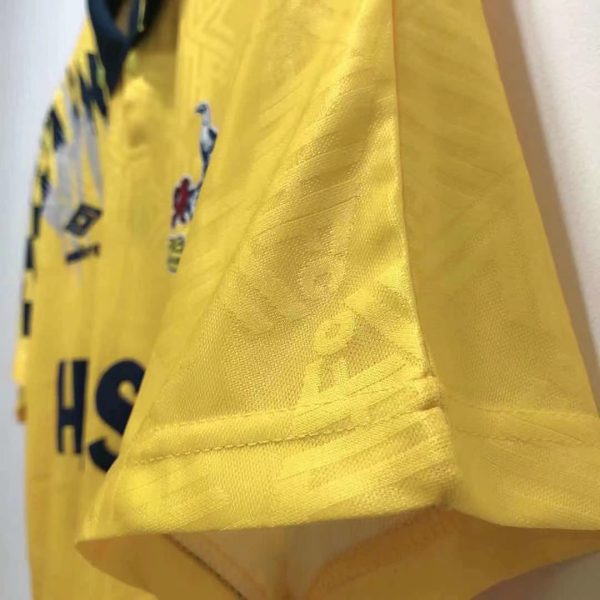 92/94 Tottenham Hotspur away - 图片 9