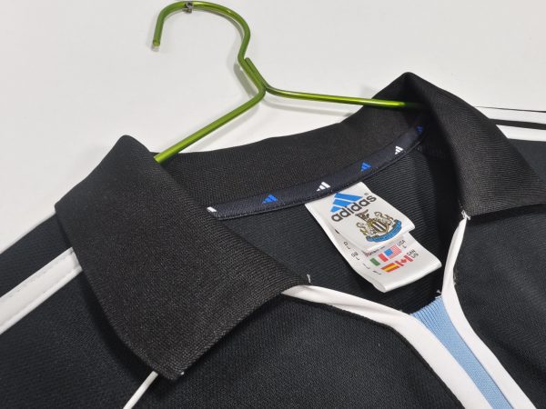 2000/01 Newcastle United away - 图片 5