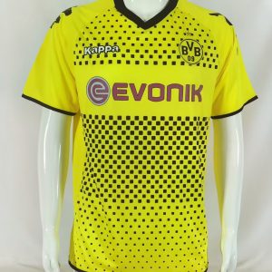 11-12 Dortmund home
