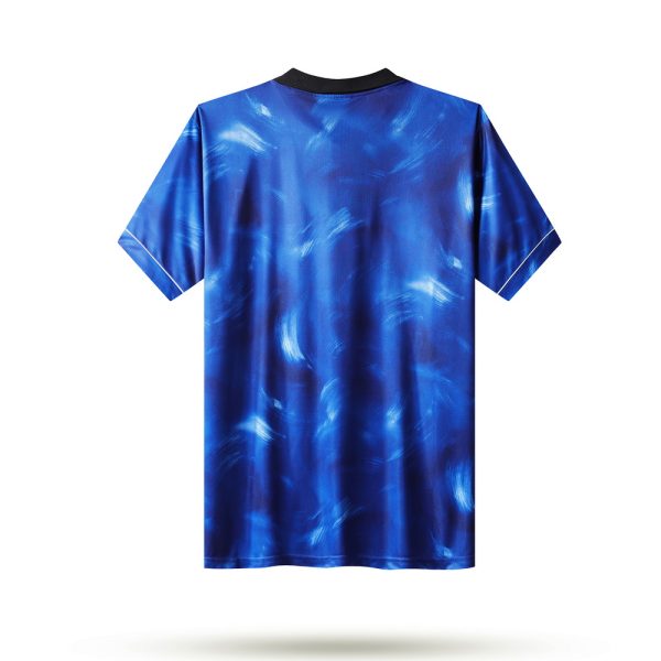 1993-95 Newcastle United Away - 图片 2