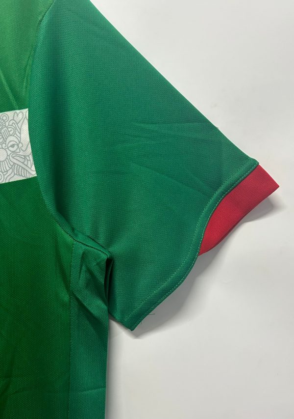 2006 Mexico home - 图片 5