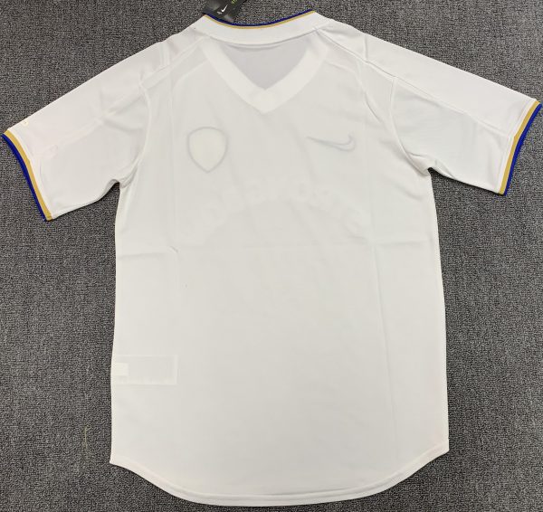 2000-01 Leeds United home - 图片 2
