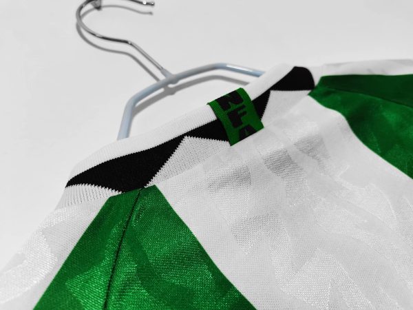 1996 Nigeria home - 图片 4