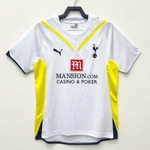 2009-10 Tottenham Hotspur Home