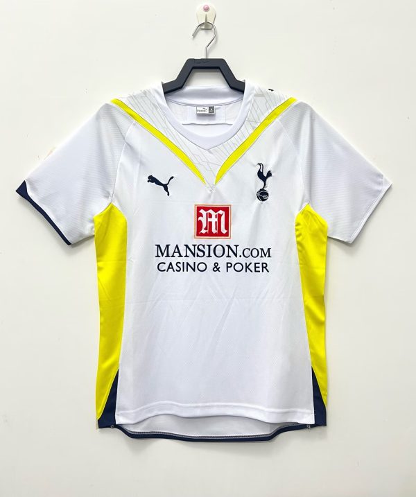 2009-10 Tottenham Hotspur Home
