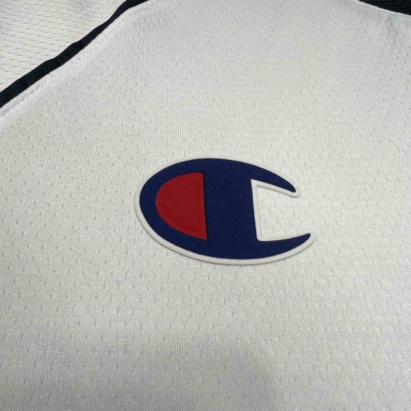 Parma Calcio 2003/04 Home Retro Jersey - 图片 2