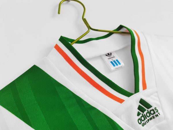 1992/94 Ireland away - 图片 9