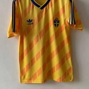 1988 Sweden home