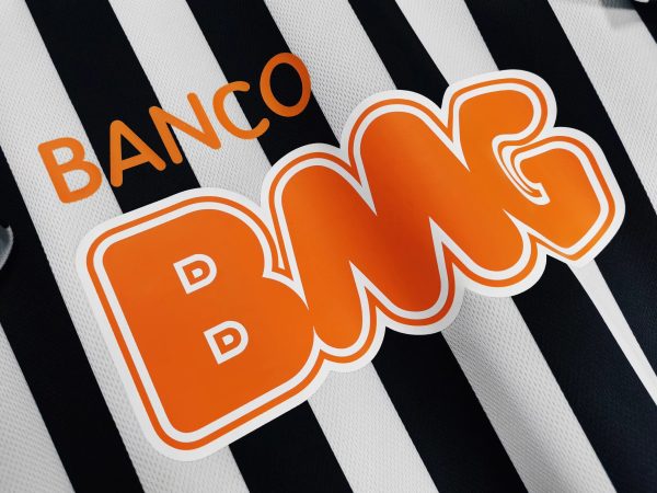 2013 Santos away - 图片 9
