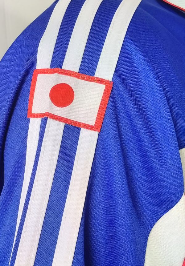 99/00 Japan home - 图片 5