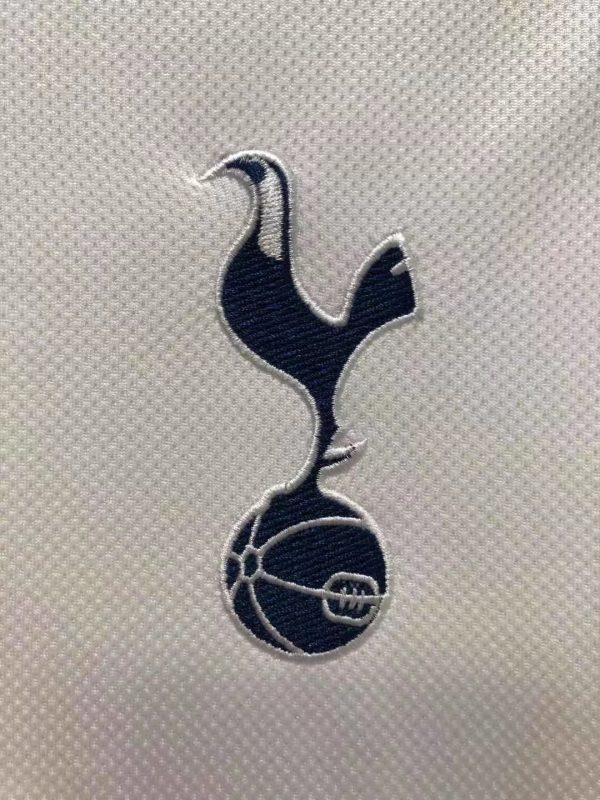 08/09 Tottenham Hotspur Home - 图片 5