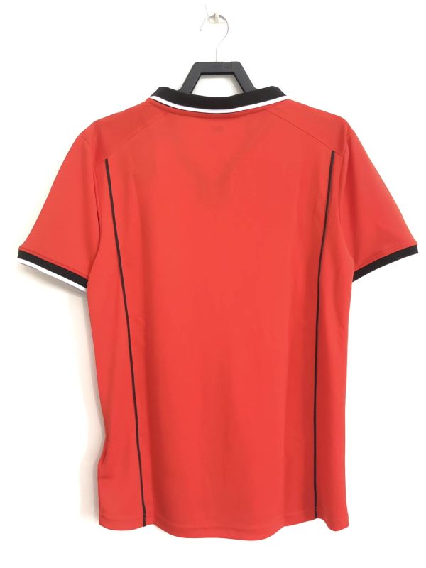 1998 Netherlands home - 图片 2