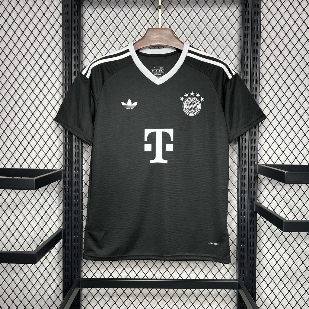 Bayern Munich 2024/25 Training Jersey