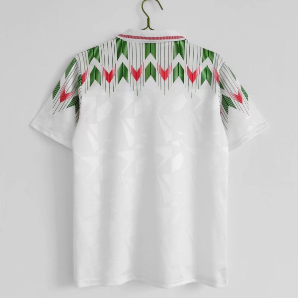1990/92 Wales away - 图片 5