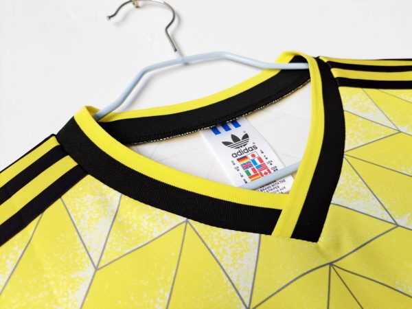 1988 Dortmund home - 图片 6