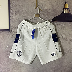 99/00 Manchester United away pants