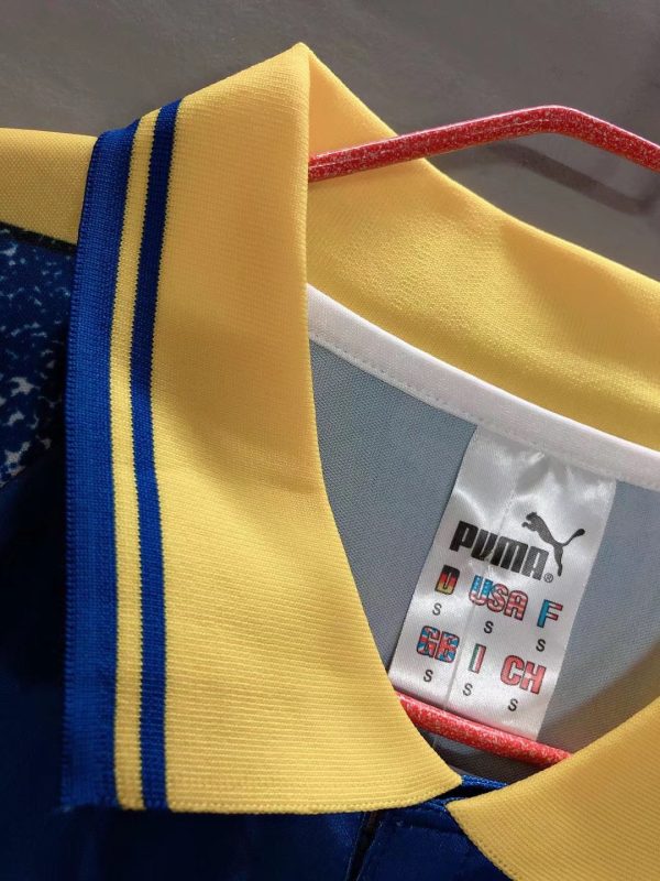 1995-97 Parma Blue - 图片 5