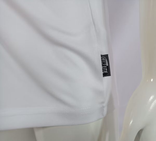 01-02 Champions League Real Madrid Home - 图片 6
