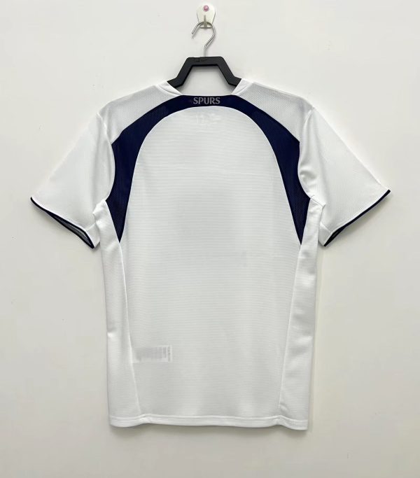 06/07 Tottenham Hotspur Home - 图片 2