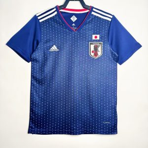 2018 Japan Home
