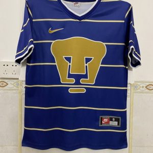 1997/98 Pumas Home