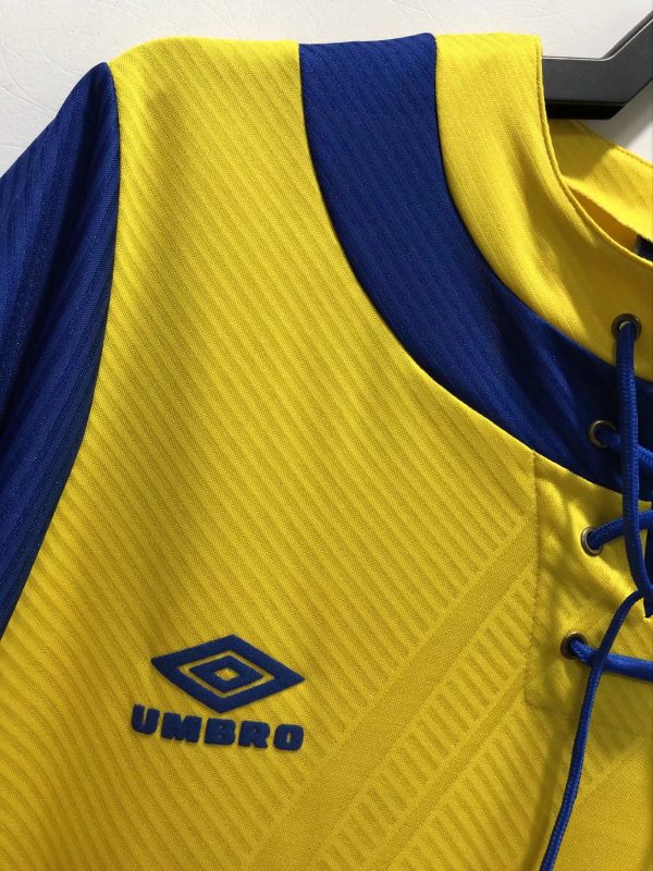 93/95 Parma Yellow - 图片 3