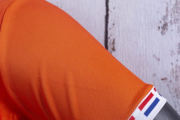 1996 Netherlands home - 图片 3