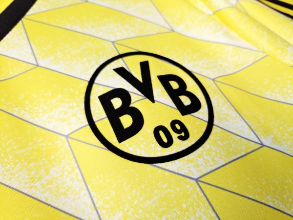 1988 Dortmund home - 图片 8