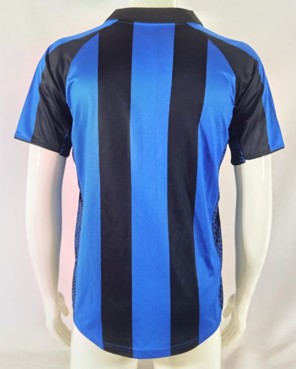 01-02 Inter Milan Home - 图片 2