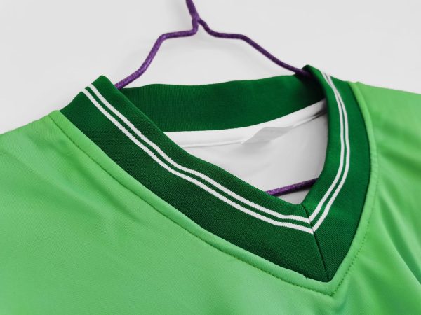 1984/86 Celtics home - 图片 2