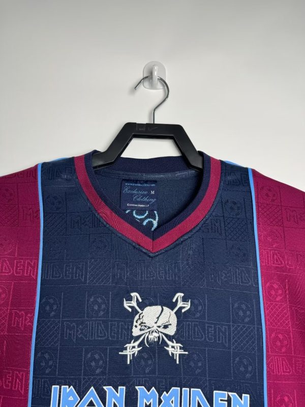 2011 Iron Lady Home - 图片 3