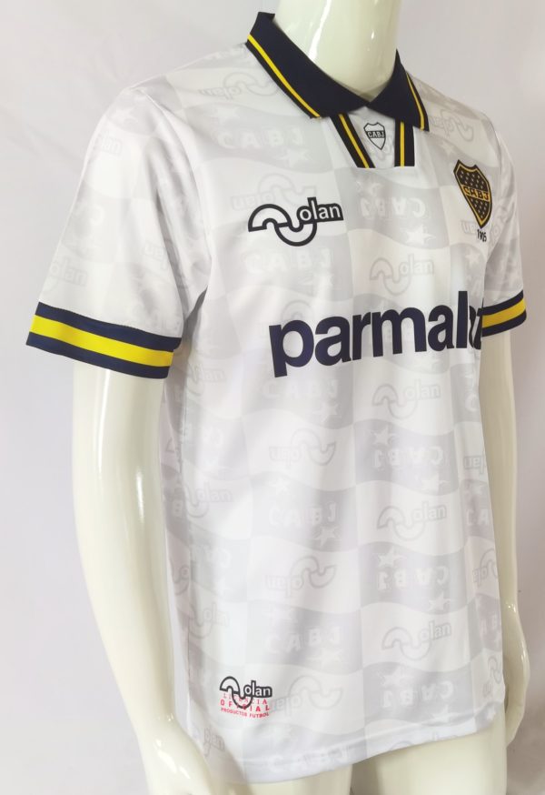 95/96 Boca Away - 图片 5