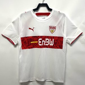2006-07 Stuttgart home