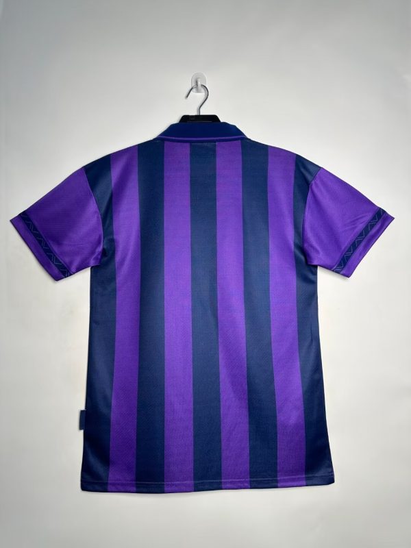 1995-97 Tottenham Hotspur away - 图片 2