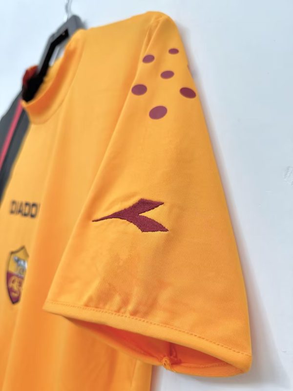 05-06 Roma home - 图片 3