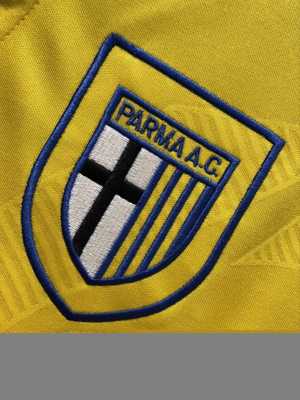 93/95 Parma Yellow - 图片 9