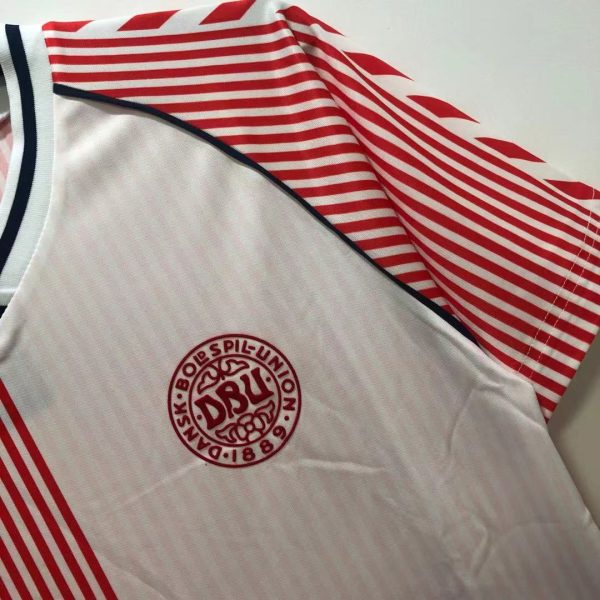 86 Denmark away - 图片 4