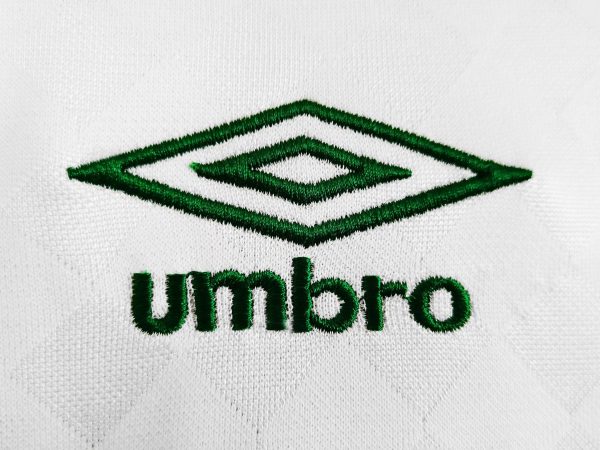 1987/88 Celtics home - 图片 6
