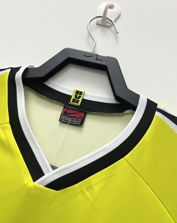 95-96 Dortmund home - 图片 3