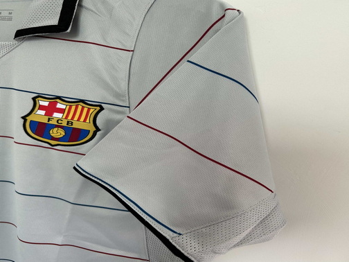 2002-03 Barcelona away - 图片 7