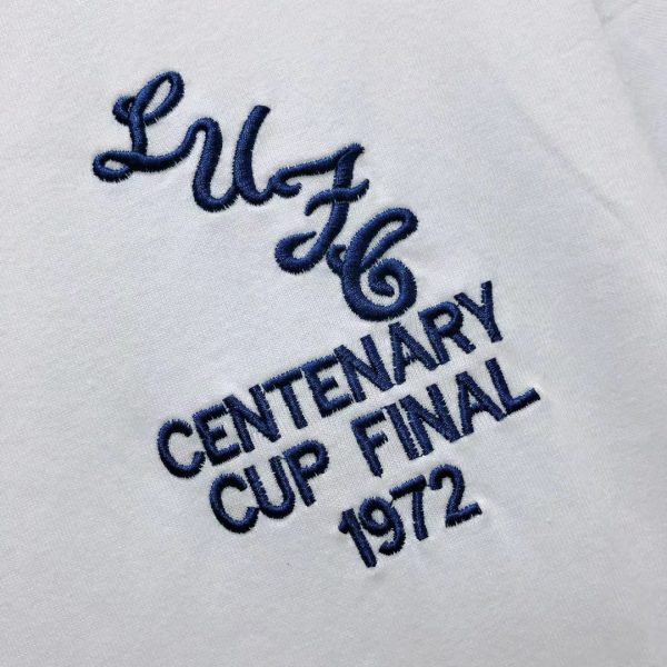 1972 Leeds United home - 图片 6