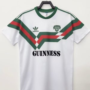 1988-89 Cork City Home