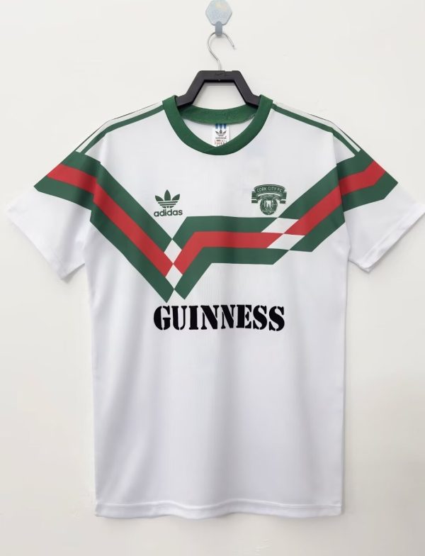 1988-89 Cork City Home