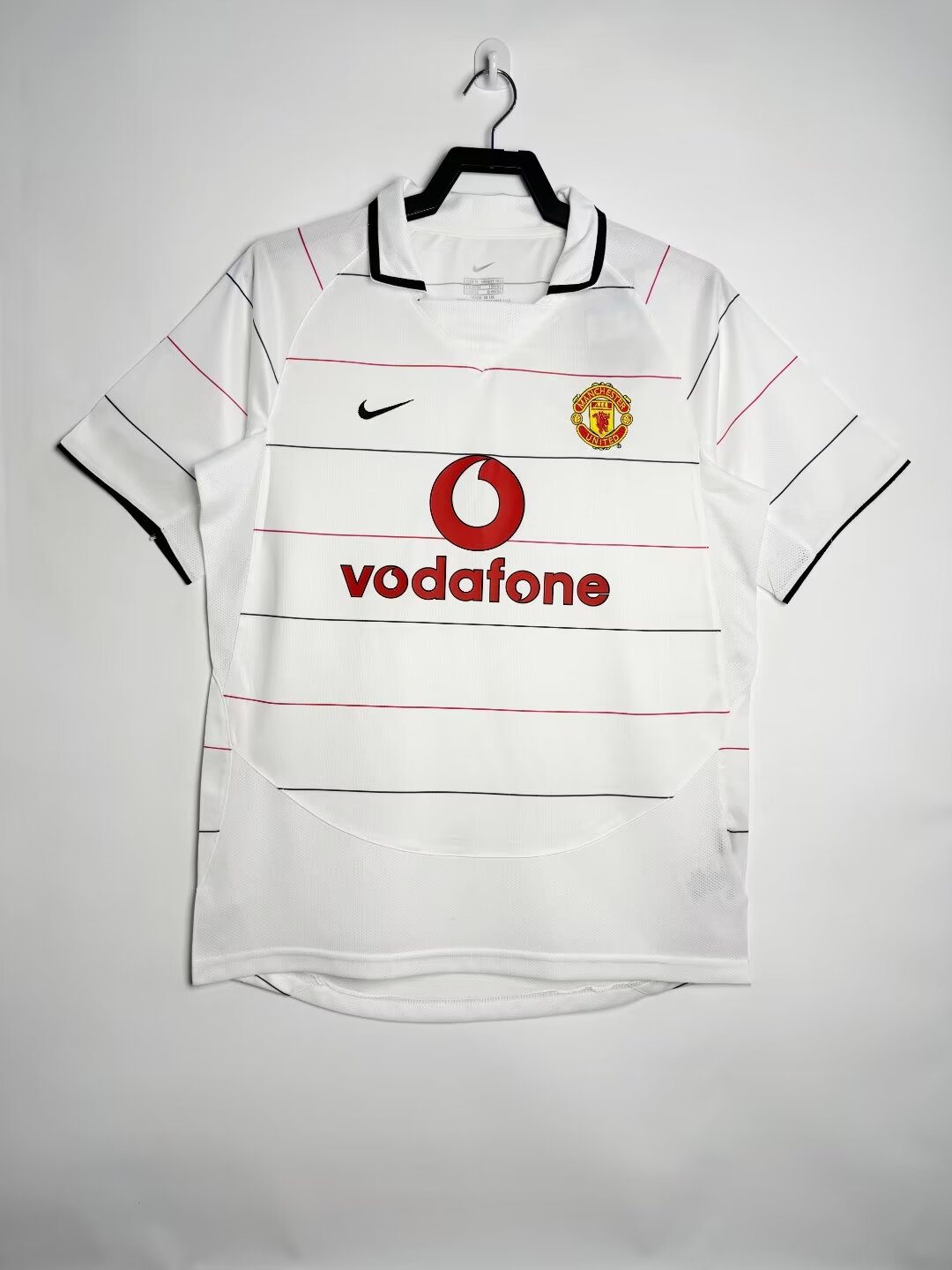 2003-05 Manchester United away