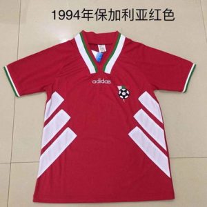 1994 Bulgaria