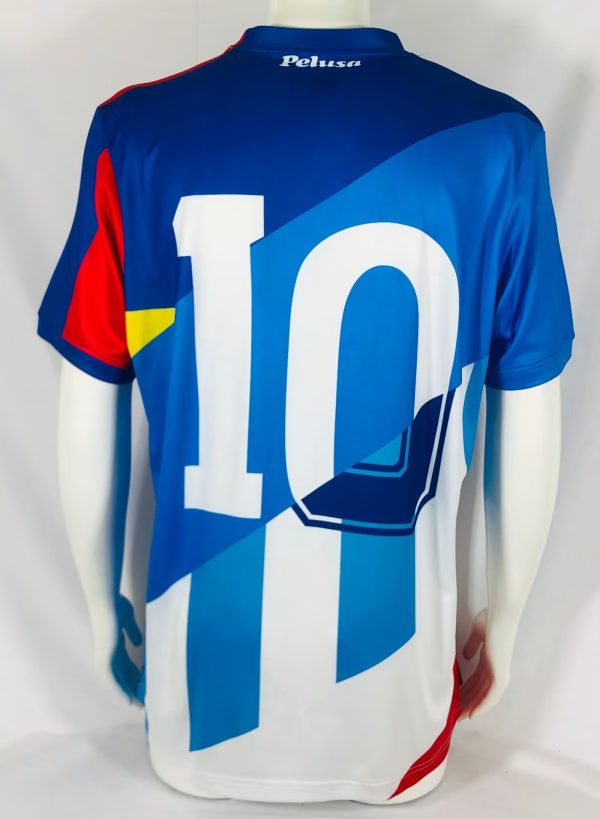 Maradona commemorative clothing - 图片 2