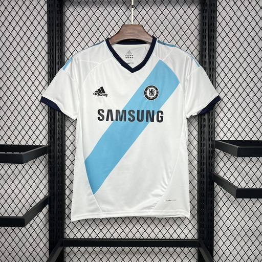 Chelsea 2012/13 Away Retro Jersey